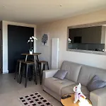 Appartement Haut De Gamme Vue Mer Classe 3 Etoiles