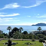 Appartement Haut De Gamme Vue Mer Classe 3 Etoiles
