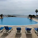 Appartement Haut De Gamme Vue Mer Classe 3 Etoiles