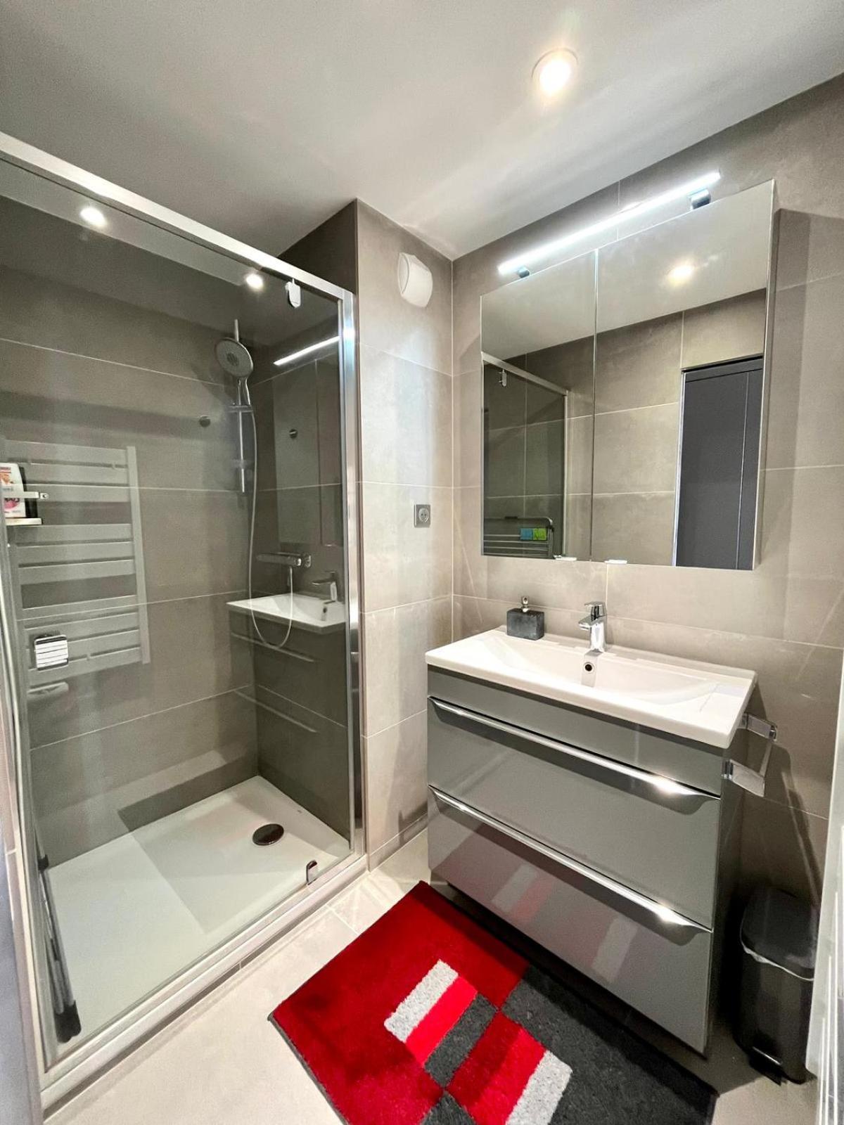 De Gamme Vue Classe 3 Etoiles Apartment Cannes