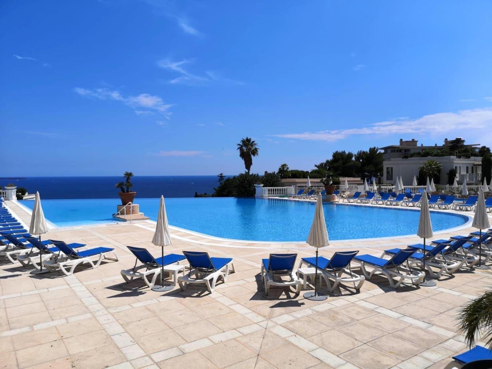 Apartment De Gamme Vue Classe 3 Etoiles Cannes